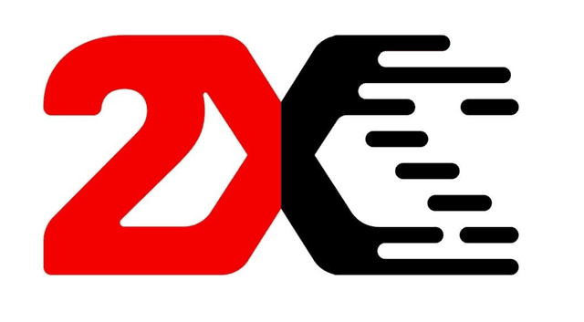 2XS logo