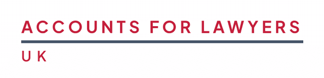 Accounts for Lawyers logo