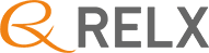RELX logo